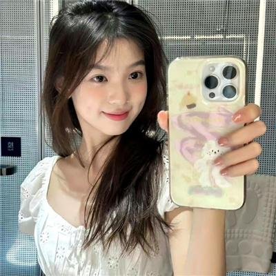 无法告白