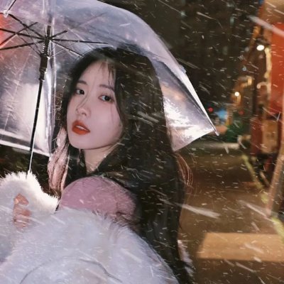 坚强