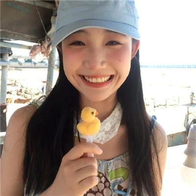 一个女学生的日记