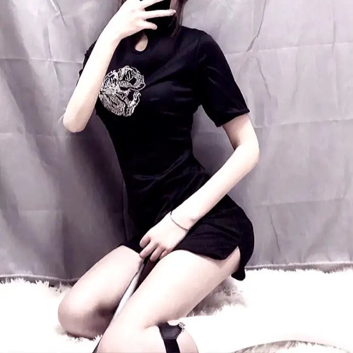 杀死克鲁斯