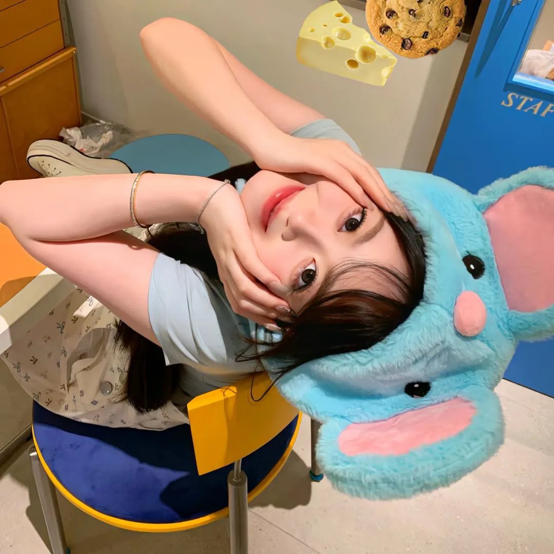 寻找小糖人